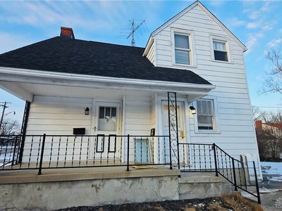 106 N Broadway St, Dayton, OH, 45426