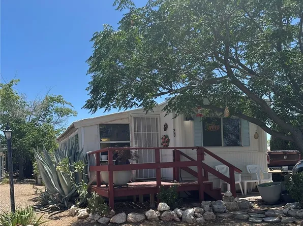 3003 Hualapai Mtn Rd #20, Kingman, AZ 86401