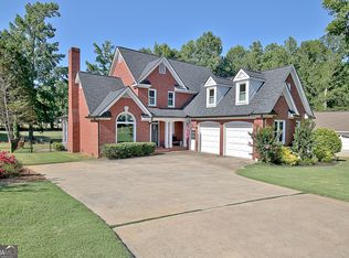 5 Wyngate Ct, Newnan, GA 30265