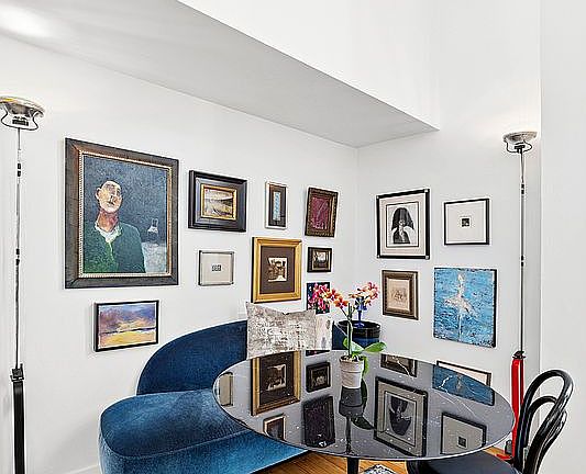 4th image of 135 W 70th St APT 8A