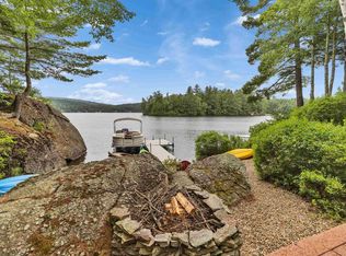431 Treelyn Rd, Stoddard, NH 03464