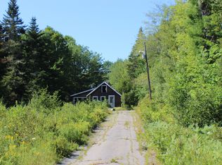 0 Ayers Junction Rd, Pembroke, ME 04666
