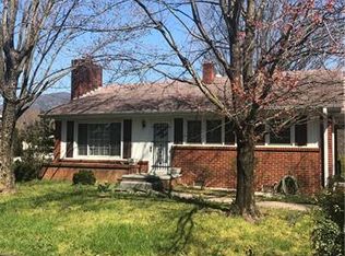 8198 N Hwy 221 Hwy, Marion, NC 28752