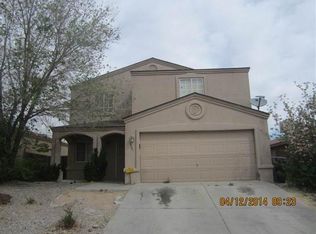 9701 Tristani Rd SW, Albuquerque, NM 87121