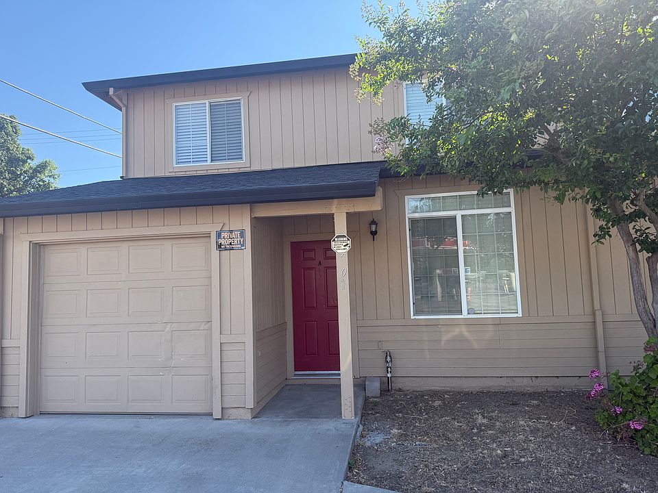 1st image of 501 San Benito Ave #A