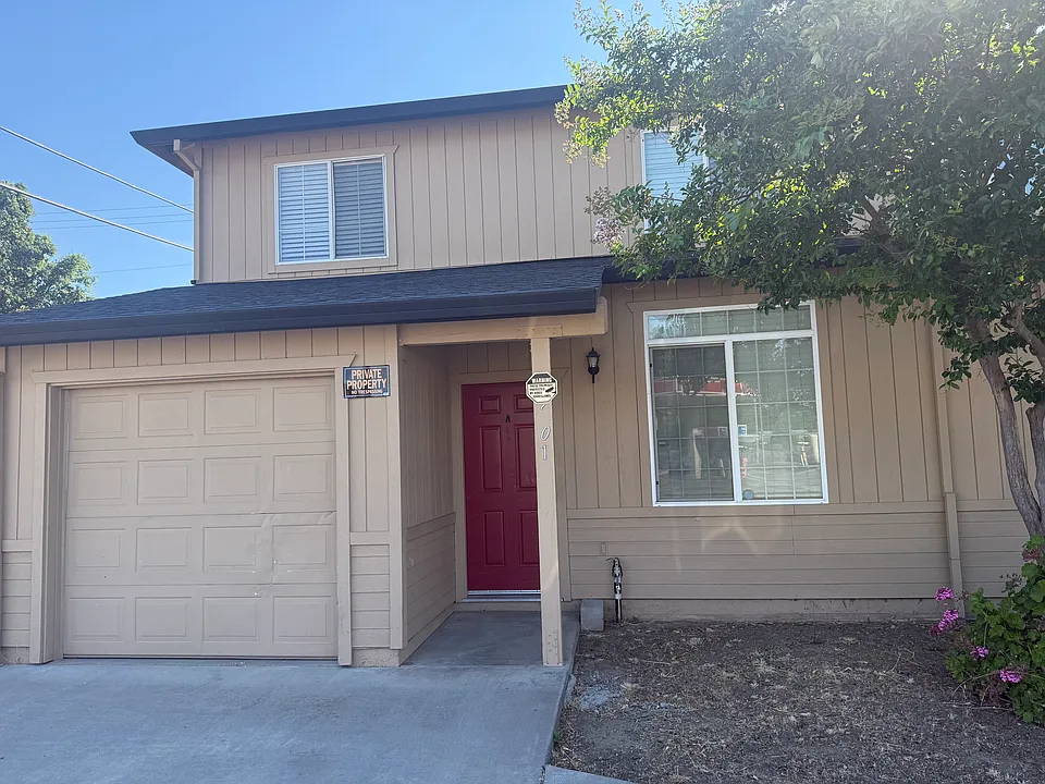 501 San Benito Ave #A