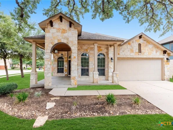 101 San Miniato St, Georgetown, TX 78628