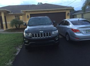 3725 47th Ave NE, Naples, FL 34120