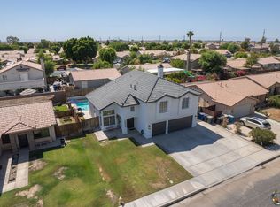 1024 Steven St, Brawley, CA 92227