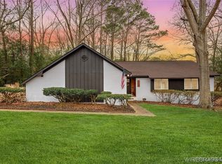 308 Loyola Dr, Enterprise, AL 36330