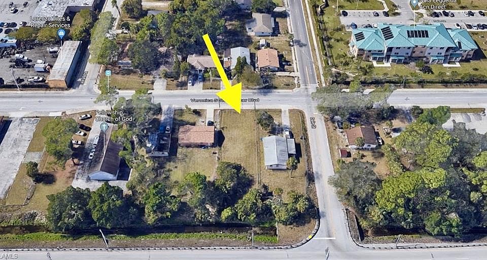 2nd image of 1915 Veronica S Shoemaker Blvd