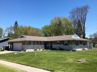 701 N Rusk Ave, Sparta, WI 54656