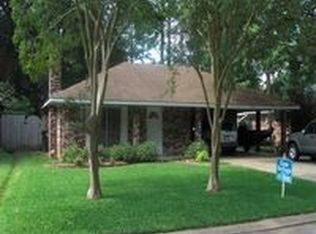 607 Garland Rd, Natchitoches, LA 71457