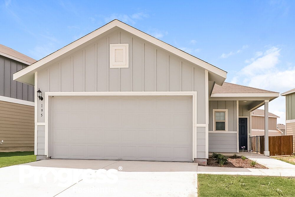 195 Rosetta Rd, Maxwell, TX 78656 | Zillow