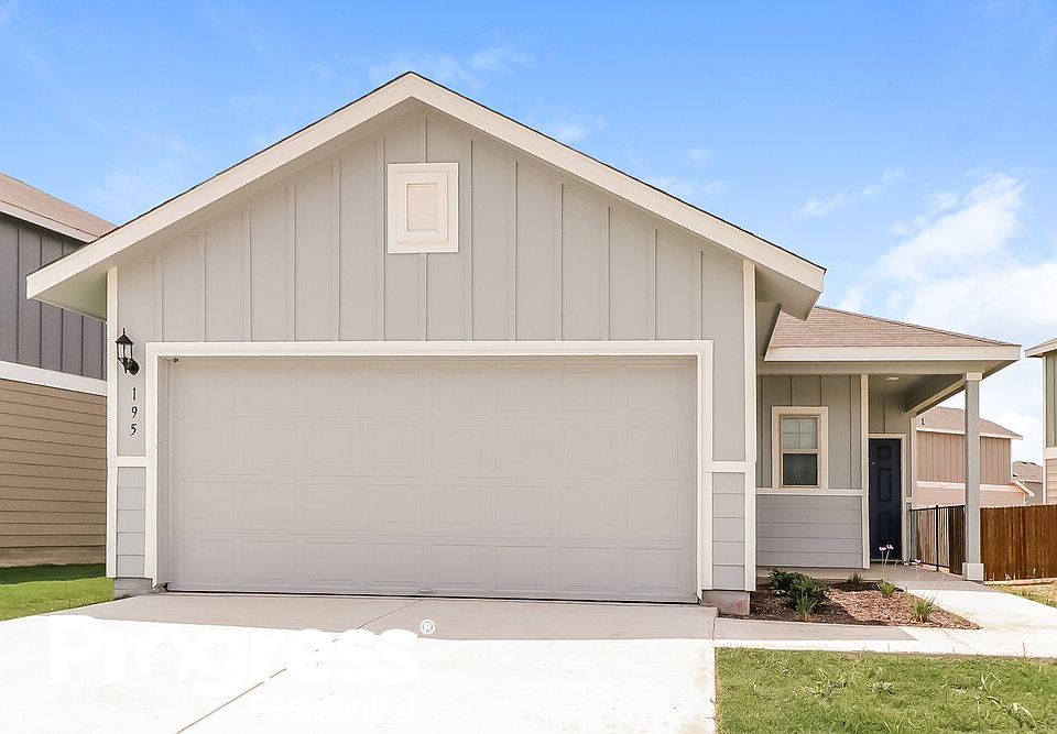 195 Rosetta Rd, Maxwell, TX 78656 Zillow