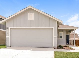 195 Rosetta Rd, Maxwell, TX 78656