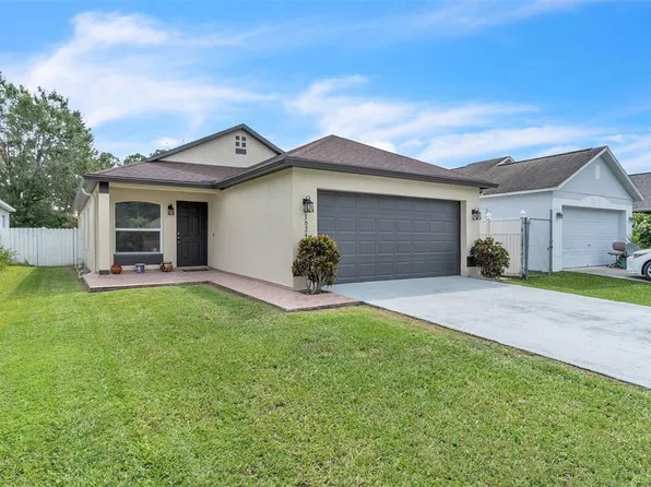 13024 Odyssey Lake Way, Orlando, FL 32826