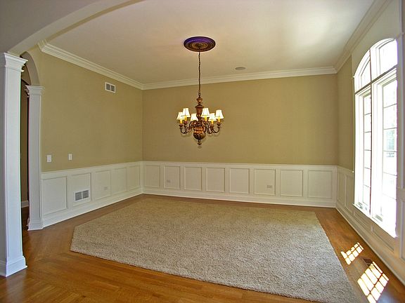 Large Dining Room
