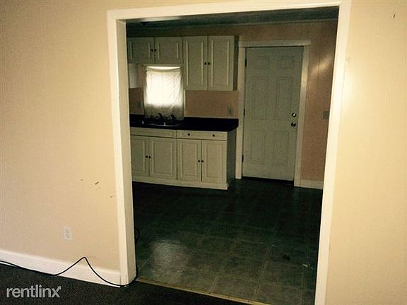 LR - Kitchen