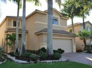 572 Conservation Dr, Weston, FL 33327