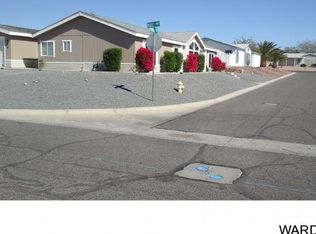4334 Rafe Ave, Fort Mohave, AZ 86426