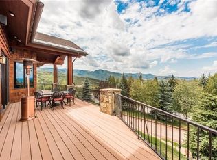 17 Hidden Ct, Park City, UT 84060