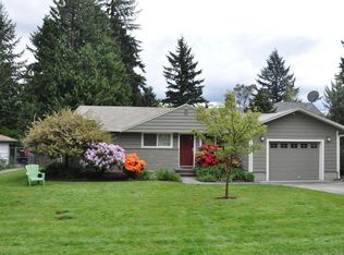 1430 105th Ave SE, Bellevue, WA 98004