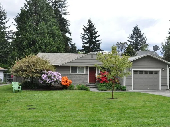 1430 105th Ave SE, Bellevue, WA 98004