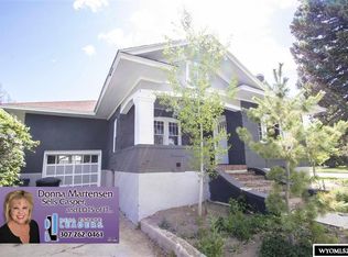 565 Lind Ave, Casper, WY 82601