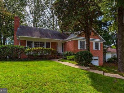 6216 Plainview Rd, Bethesda, MD, 20817