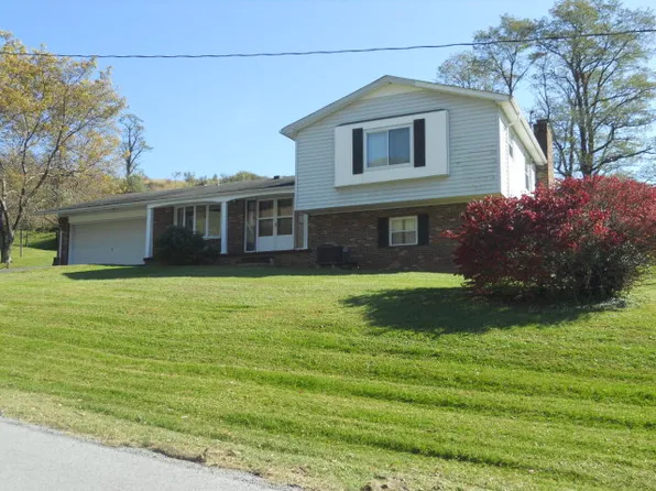635 Burton Hollow Rd, Tazewell, VA 24651