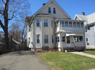 298 Union Ave, West Haven, CT 06516
