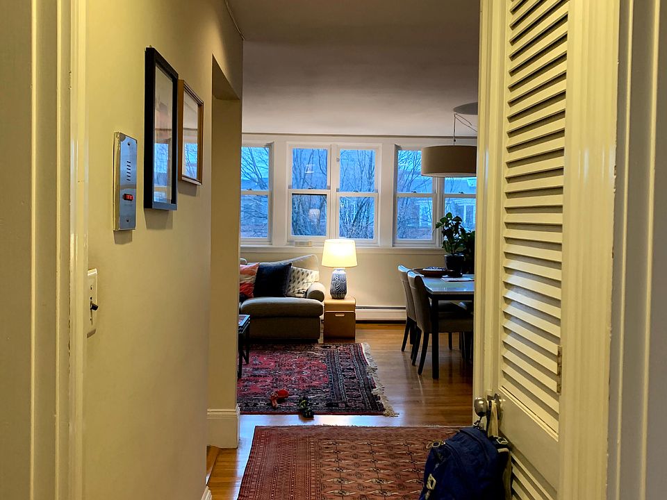 1st image of 23 Union Park #5G