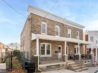 238 Kalos St, Philadelphia, PA 19128