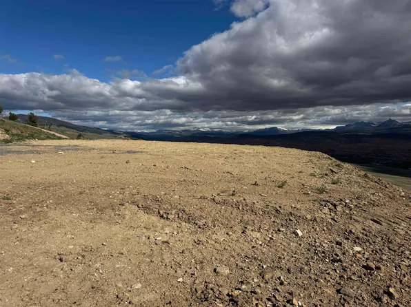 LOT-122A Lower Hart Trl, Dubois, WY 82513