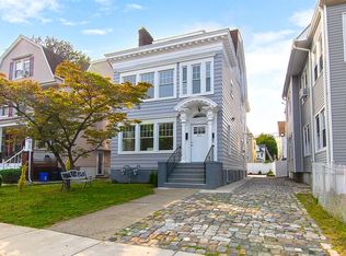 35 N 21st St, East Orange, NJ 07017