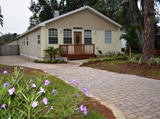 5026 27th Ave S, Gulfport, FL 33707