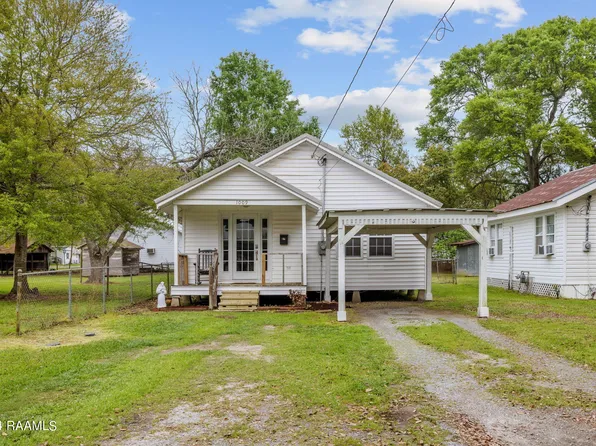 1009 N Trahan Ave, Kaplan, LA 70548