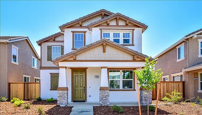 Exterior Residence 1