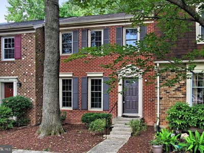 4434 Chase Park Ct, Annandale, VA, 22003