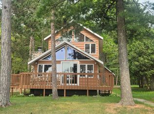 N2013 N Silver Lake Rd, Wautoma, WI 54982