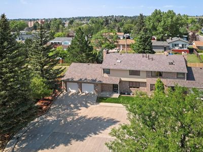 706 Mylar Park Dr, Cheyenne, WY, 82009