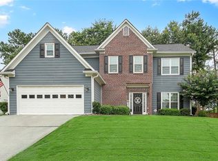 3340 Cascade Fall Dr, Buford, GA 30519