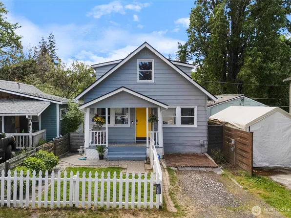 1242 Ridgeway Place E, Port Orchard, WA 98366