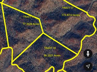 171819 Williams Crk, Rush, KY 41168