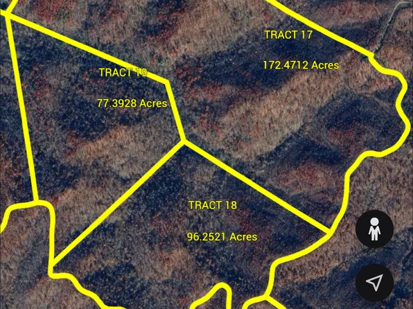 171819 Williams Crk, Rush, KY 41168