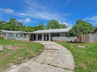 11435 Americana Ln, Jacksonville, FL 32218