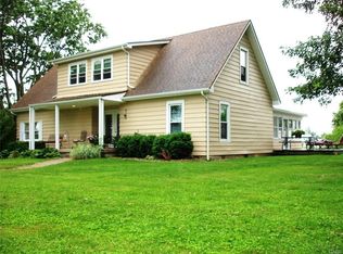 5860 Hanley Rd, Jamestown, OH 45335