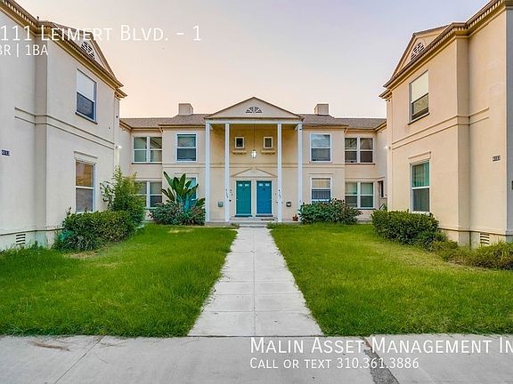 2nd image of 4111 Leimert Blvd #1