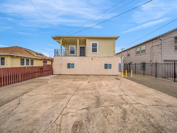 5227 San Jose Ave #2